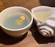 사케