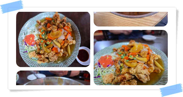 전현무계획2 대구 탕수육 야끼우동 중화비빔밥 후기