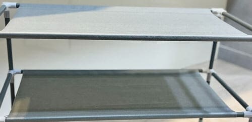 다이소신발정리대