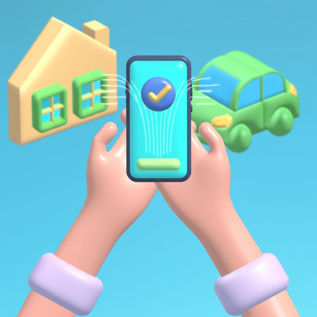 자동차세 연납 후 차량 매각 시 환급..