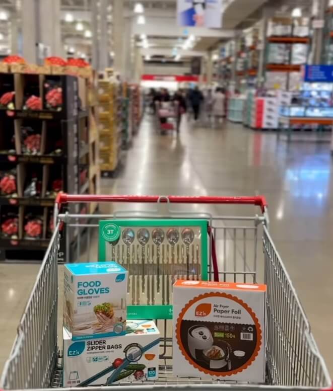 코스트코 휴무일