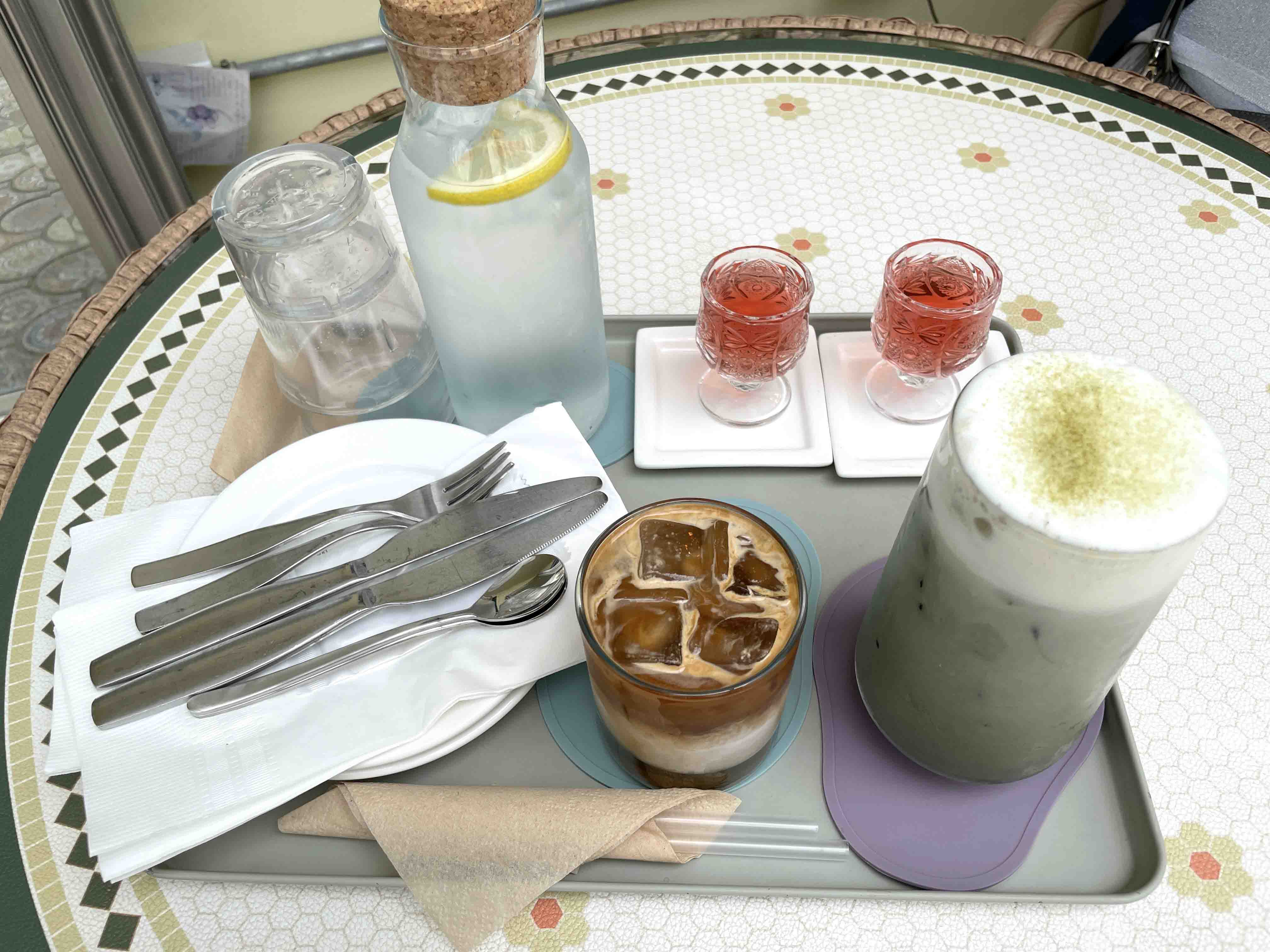 부천 맛집 봉떼르