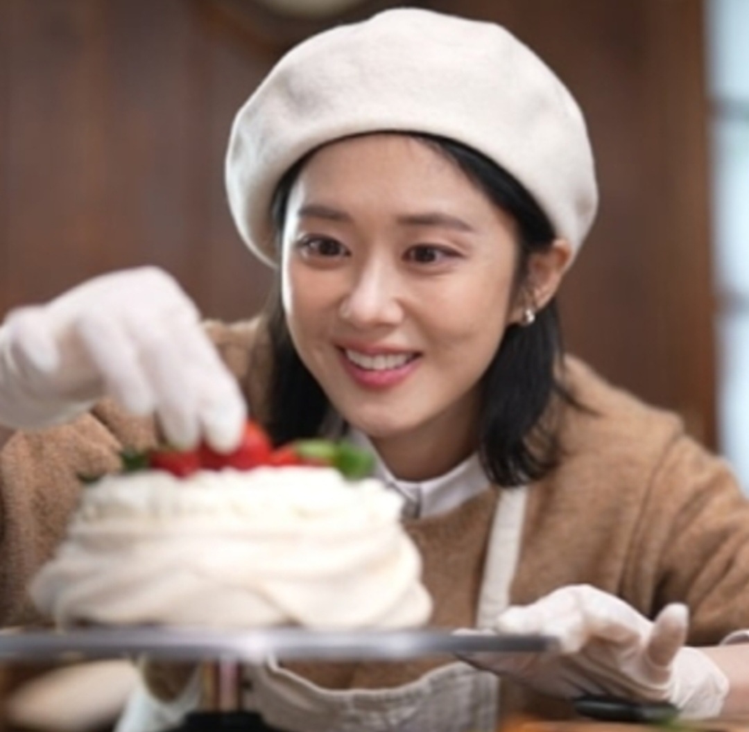 장나라 The 빵 대전 성심당 &amp; 베이글 전문점 정보