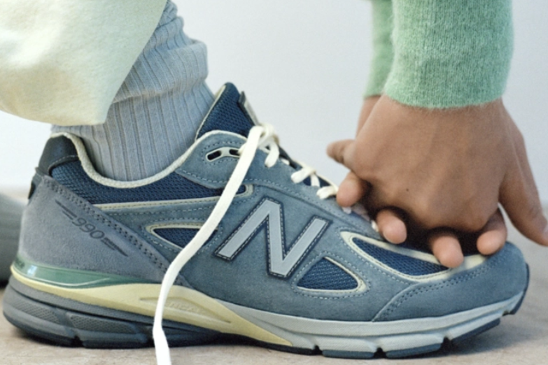 뉴발란스 오라리 한정판의 가치