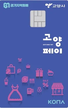  경기도 지역화폐 기타 정보