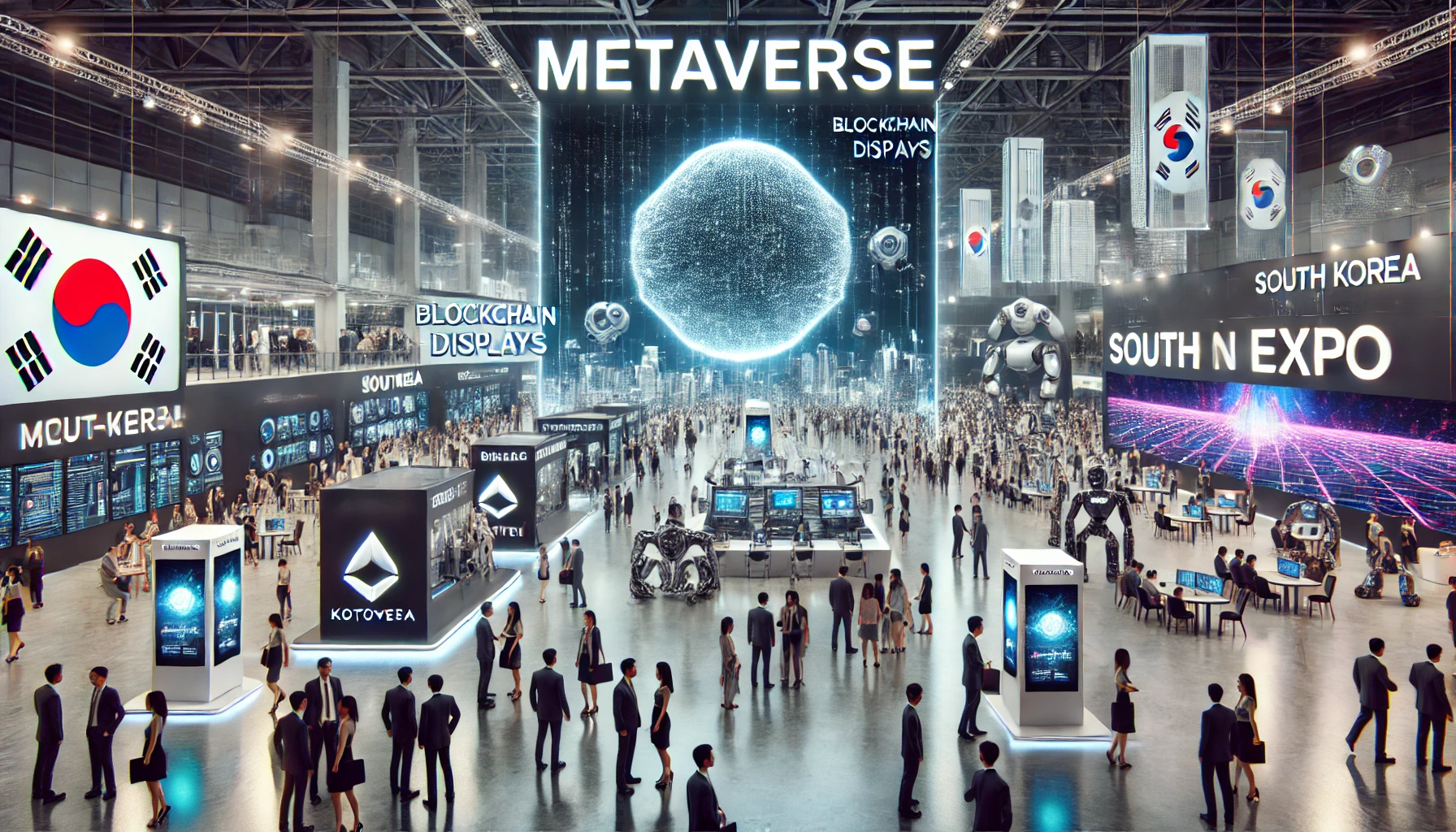 모빌리티, 로봇