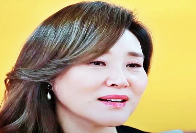 주현미 노래모음