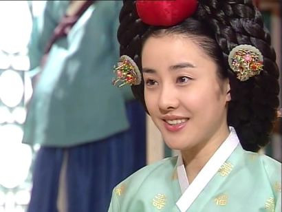 박은혜 작품 활동