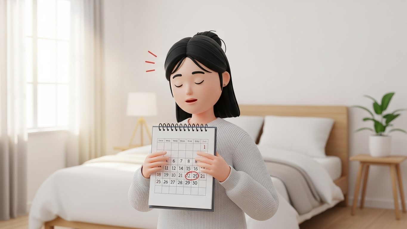 가장 중요한 피임 효과는 유지될까?