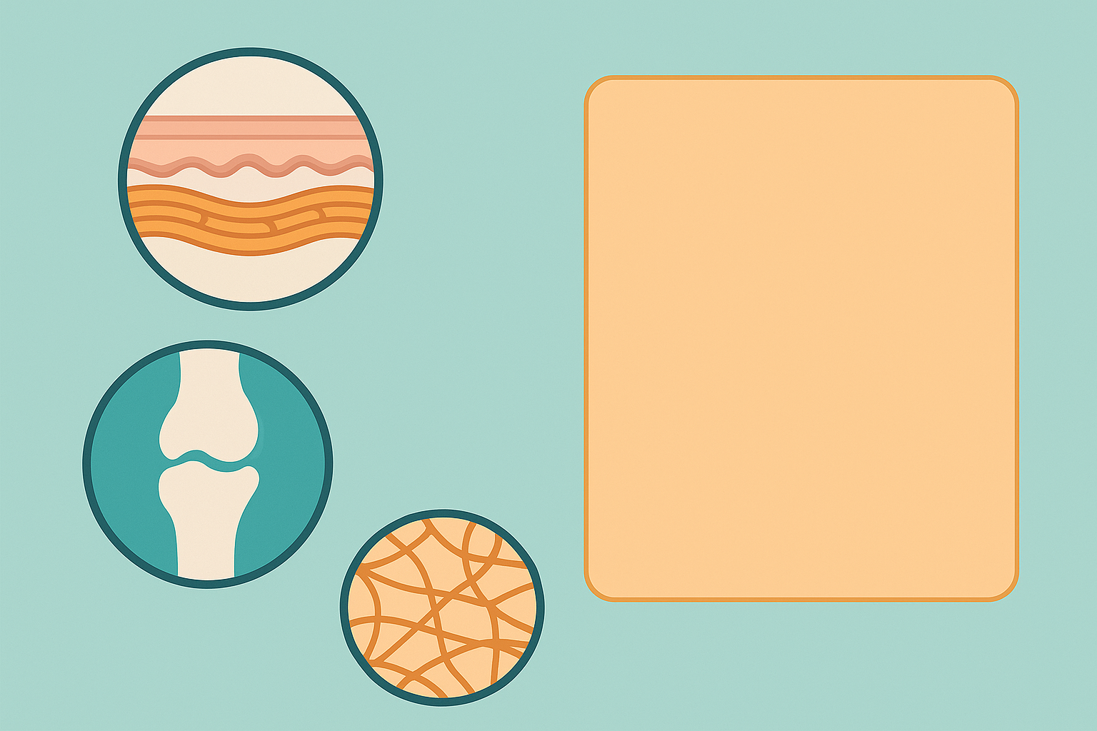 3형 콜라겐 부작용