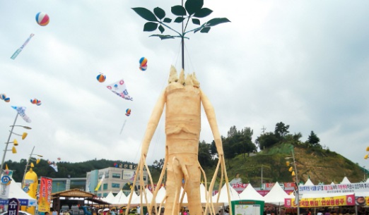 `2025 금산인산축제