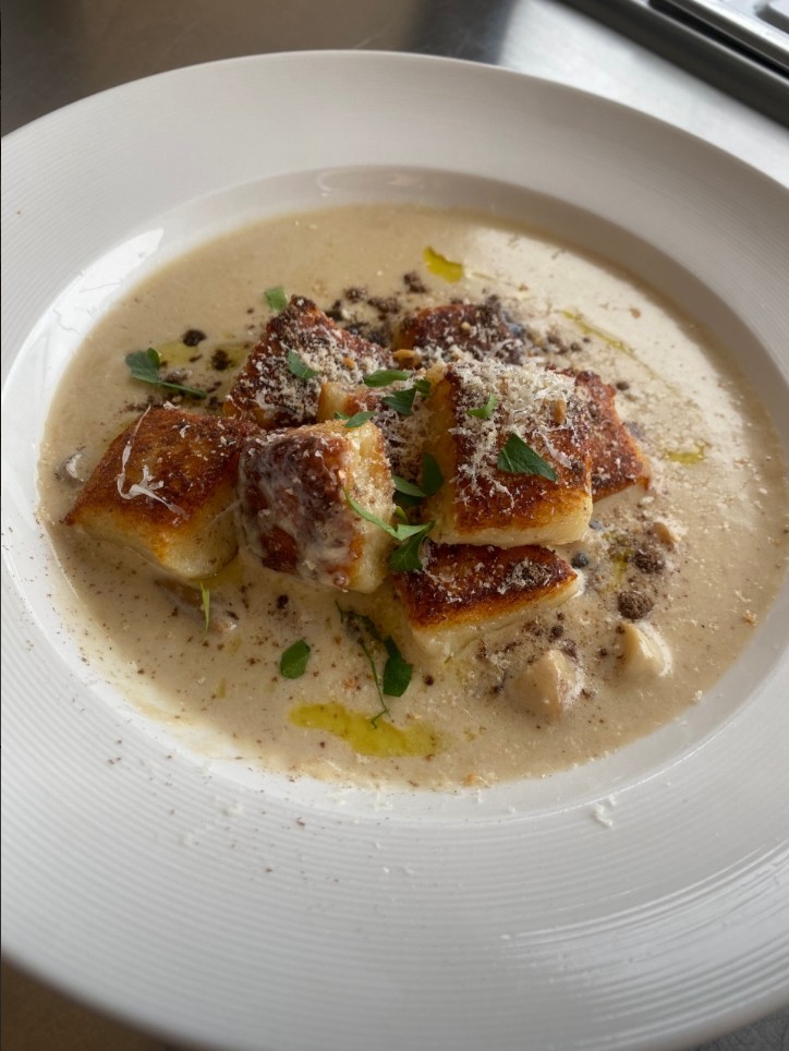 서울 이탈리안 맛집 니얼더파크 메뉴 총정리, 화덕피자와 파스타가 특별한 이유