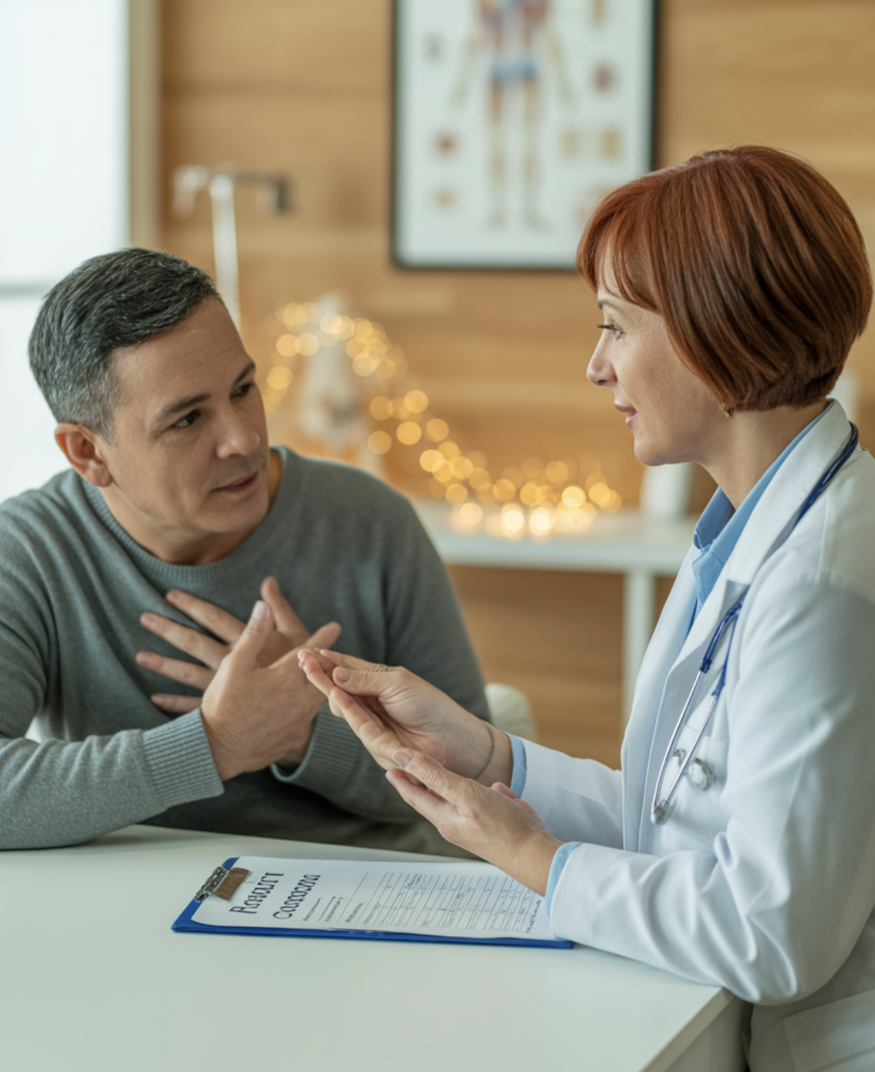 잔기침 원인 BEST 7 (가장 흔한 원인 총정리)