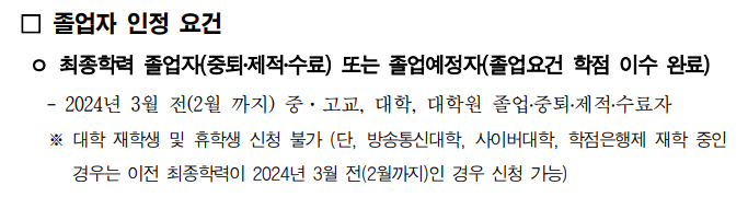 서울시 청년수당 조건