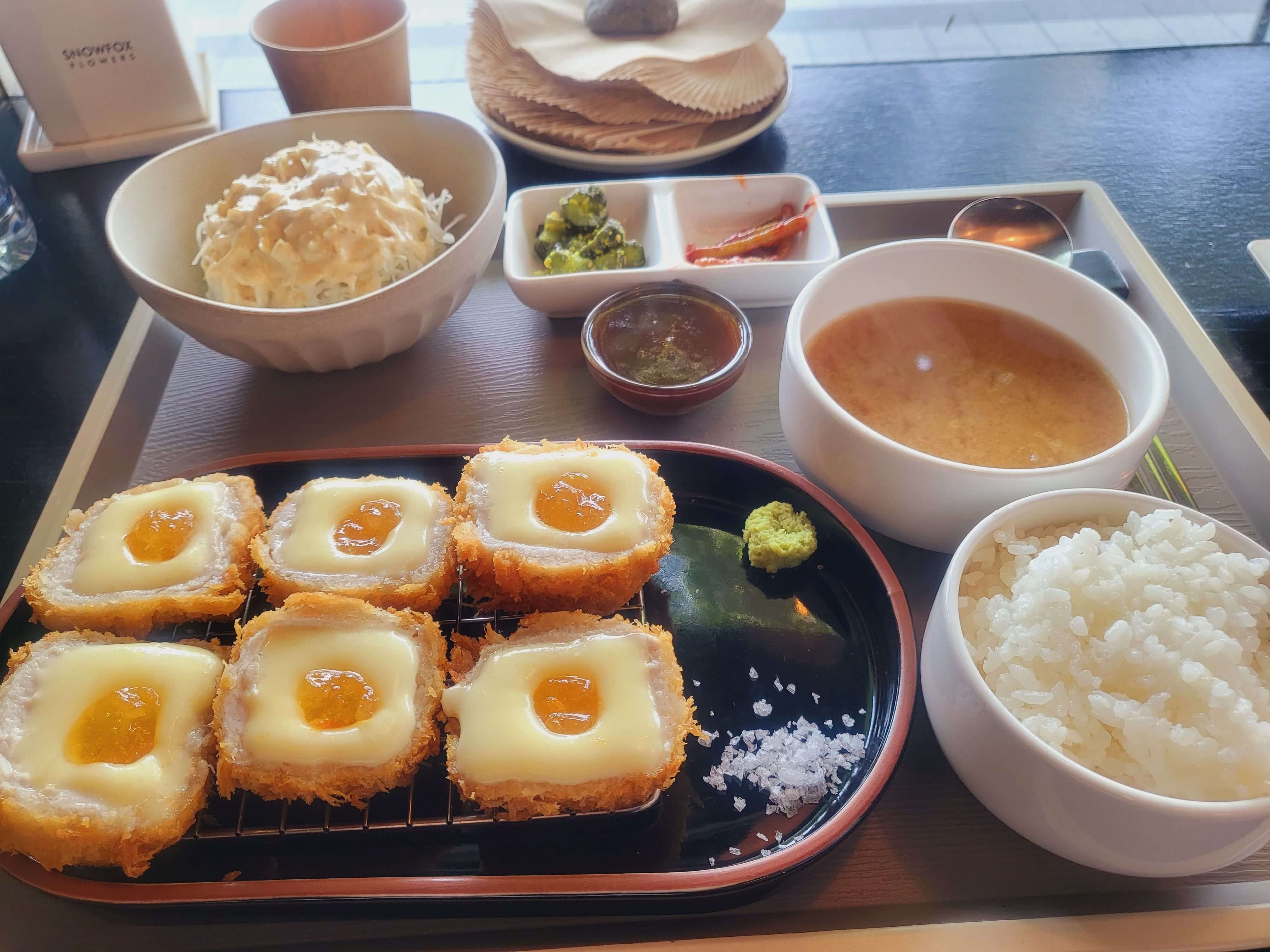 잠실 석촌역 석촌호수 돈가스 맛집 교차점 돈까스 돈카츠 송파