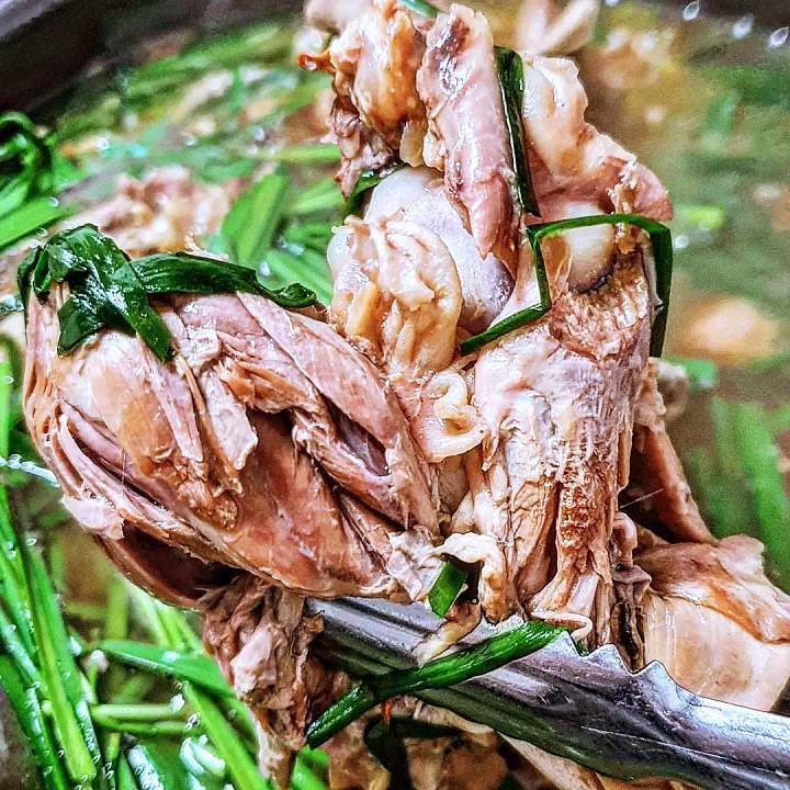 생방송오늘저녁 이수 사당 10가지 한약재 특급 비법 오리탕 십전대보 한방 오리백숙 맛집 추천