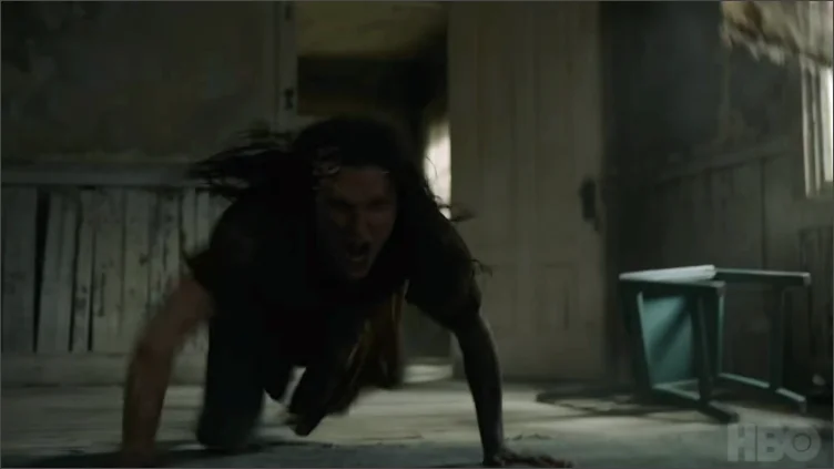 라스트오브어스-드라마