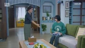 봉희-다림