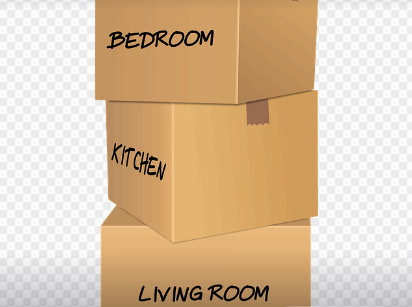 물건을 줄이지 않고 정리만으로 넓어지는 방법