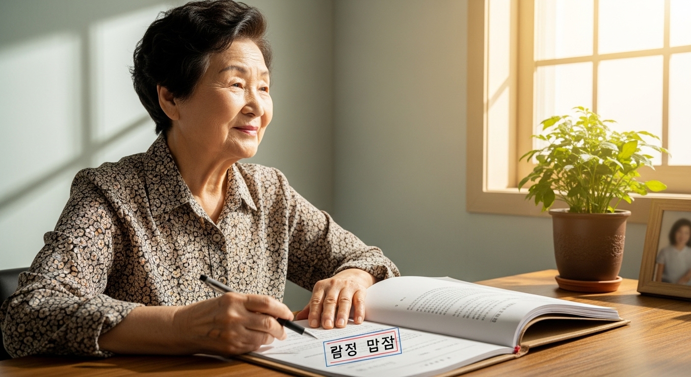 신속면책제도란 무엇인가요?