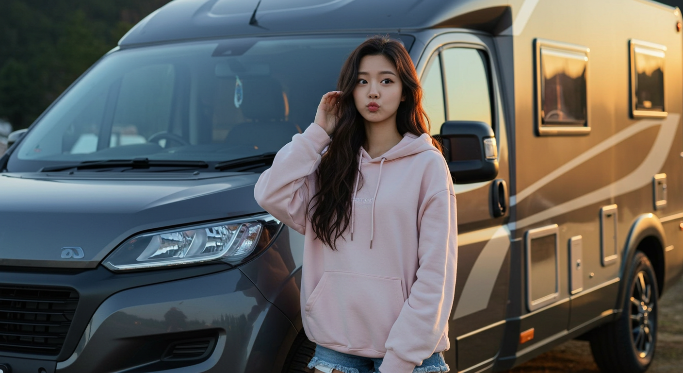 2025 캠핑카 보험료 &amp; 유지비용