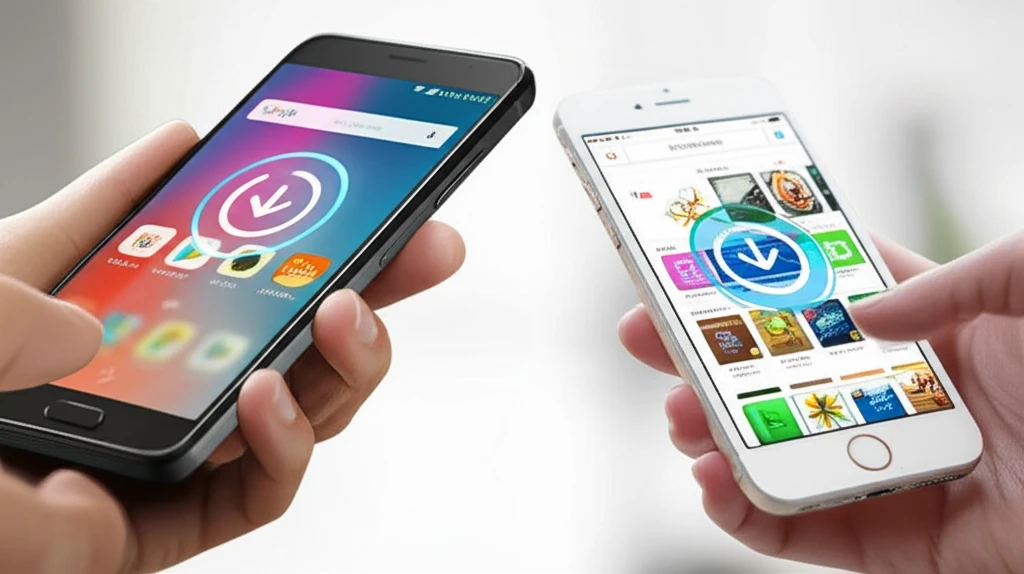 지메일 앱 다운로드 설치와 스마트한 ..