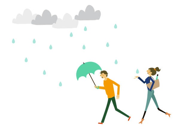 올해-장마철-시작-종료-기간-예상