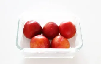 자두 보관법 수확시기 효능 자두청 만들기_25