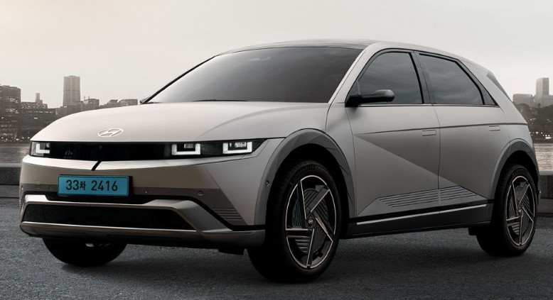 [전기차 추천] 현대 아이오닉 5