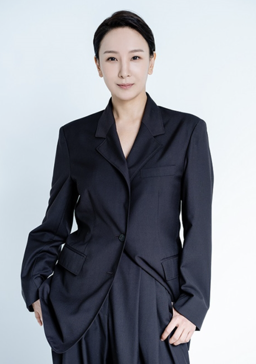 서재희 프로필 화보