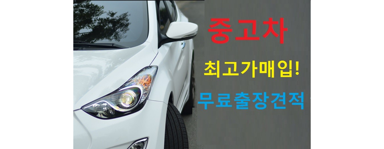 안양 동안구 중고차