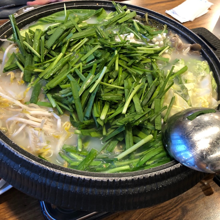 픽업 트렌드스페셜 환절기 진한 국물의 매력, 수육 국밥 경기 평택 맛집 추천