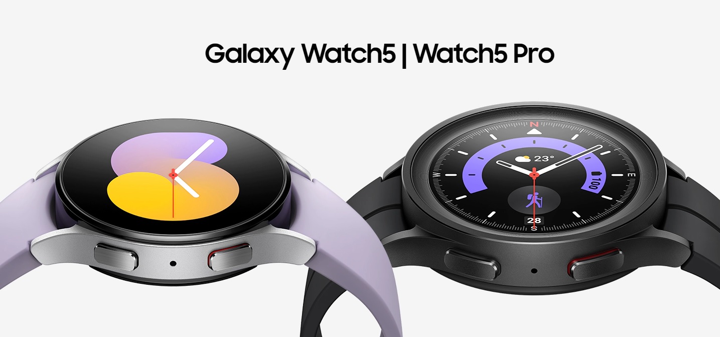 갤럭시 워치5 프로