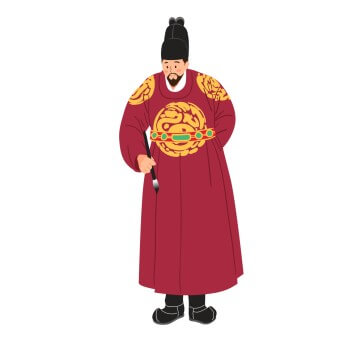 조선시대 왕_ 17대 효종: 북벌을 꿈꾼 개혁 군주