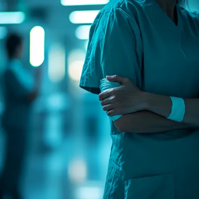 팔꿈치 통증이 심한데 정형외과 가야 할까요?5