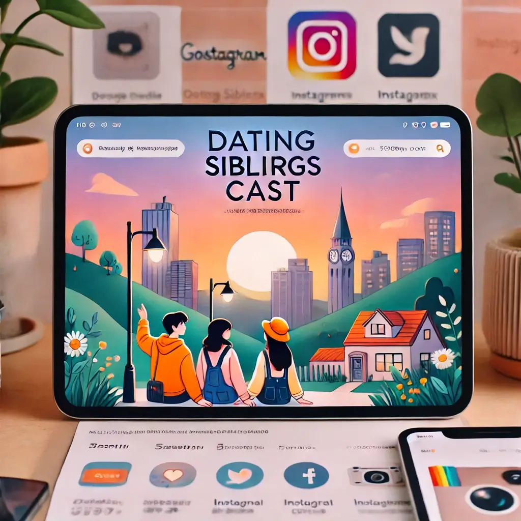 연애프로그램 연애남매