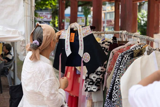 2025 청주읍성큰잔치, 도심 축제!