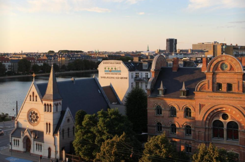 Manon Les Suites, 코펜하겐, 덴마크 : 객실, 소개, 관광, 부대시설, 어메니티