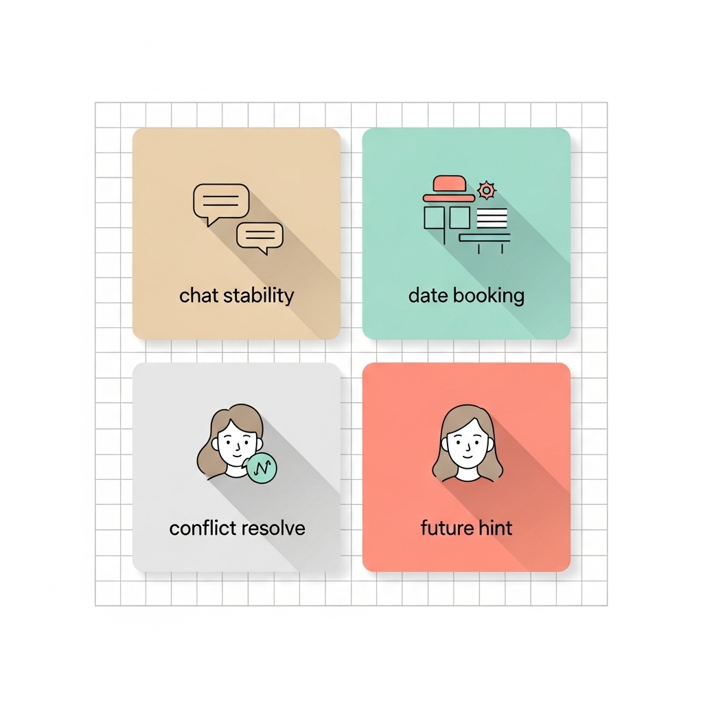 표&middot;요약으로 한눈에