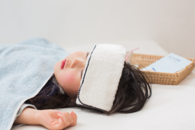 유행성 이하선염