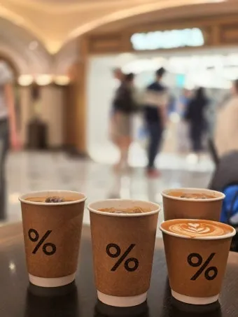 아라비카 신세계 강남점 완벽 가이드 위치 메뉴 분위기까지 리뷰로 정리_21