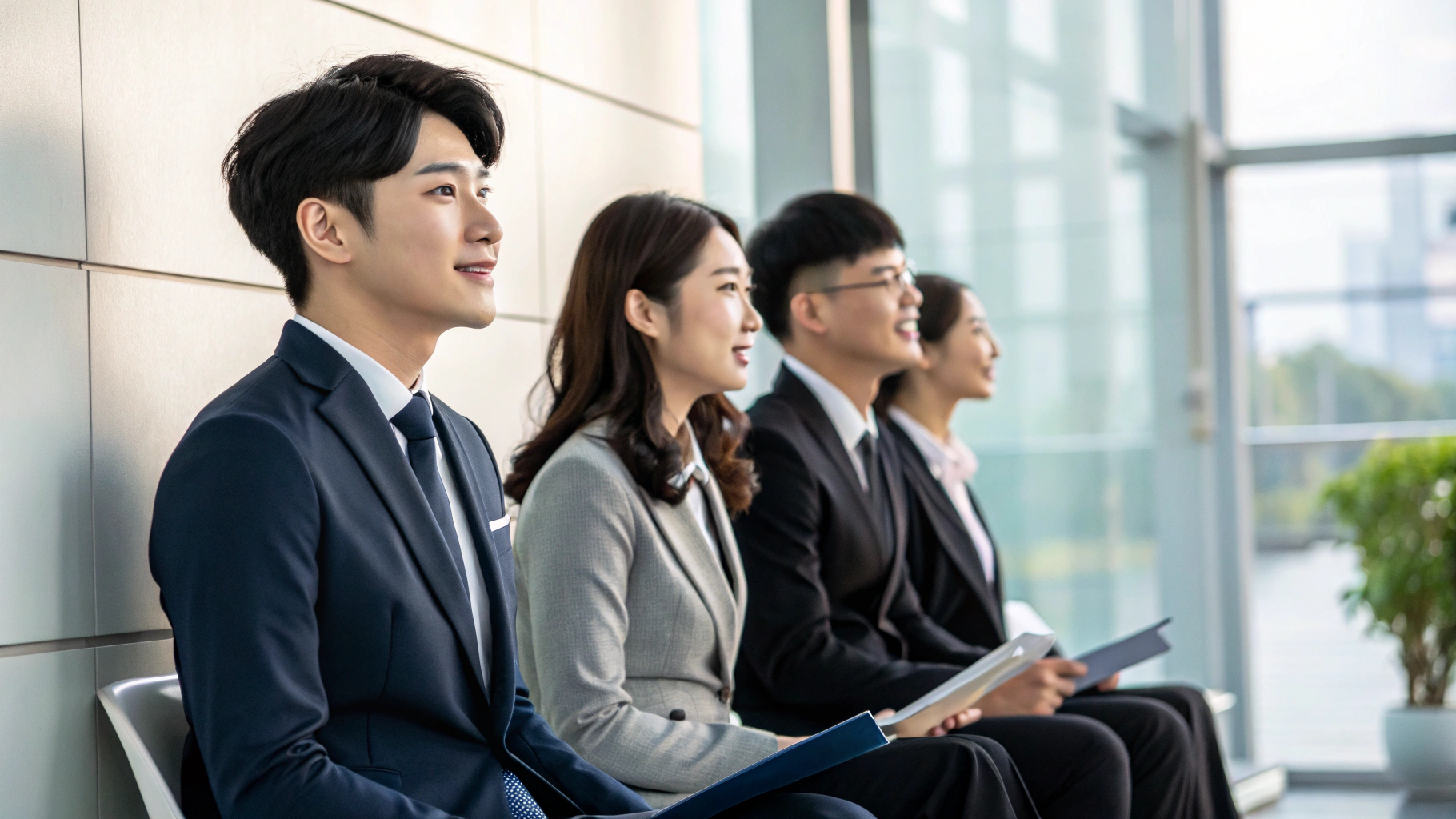 한국수자원공사 면접 준비