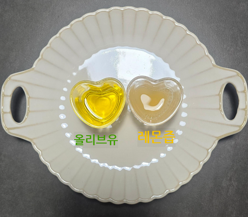 요즘 유행하는 '올레샷' 레시피까지 총정리