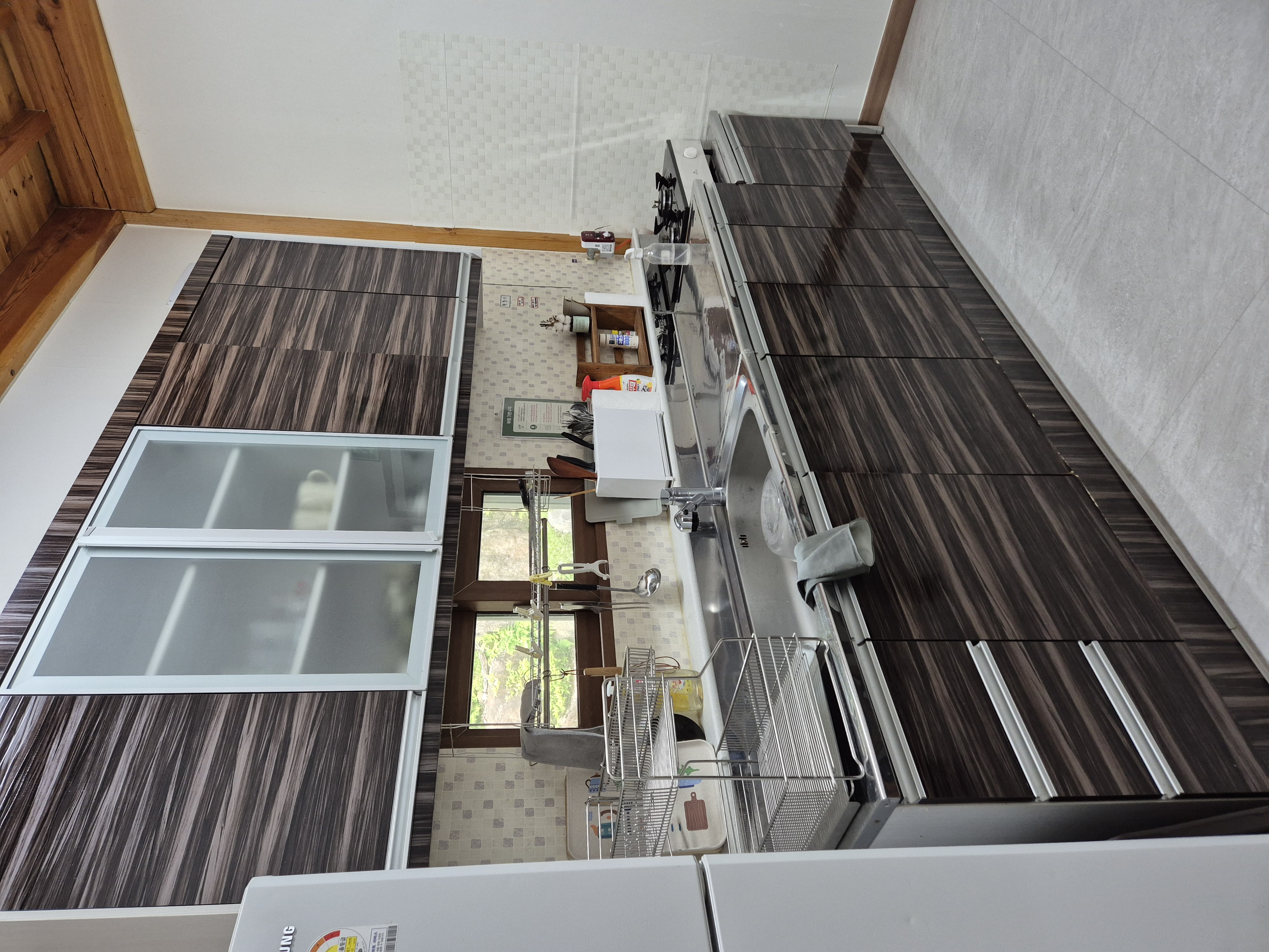 B시트 별채 주방