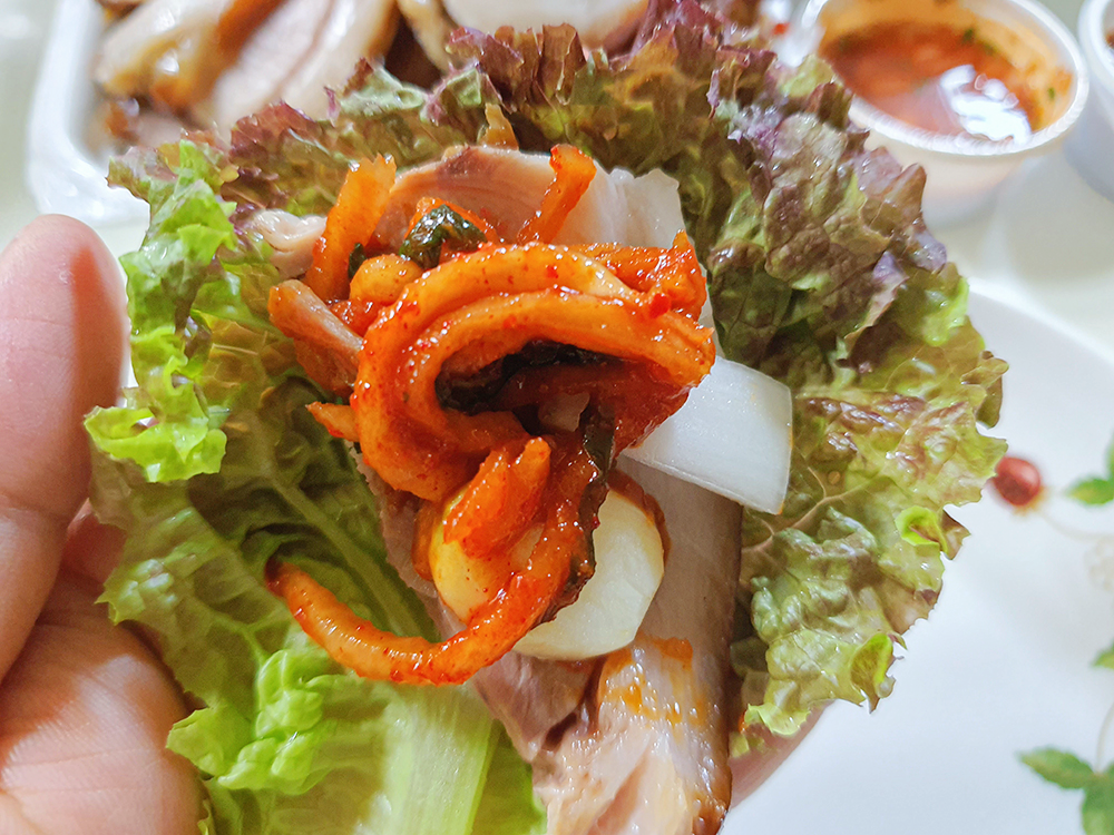 성남 족발맛집