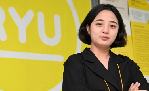 류호정 국회의원 프로필 나이 고향 학력 재산 정의당 경력