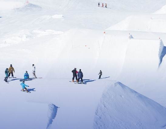 2025-2026 웰리힐리파크 스키장 개장 일정 & 시즌권 혜택 총정리