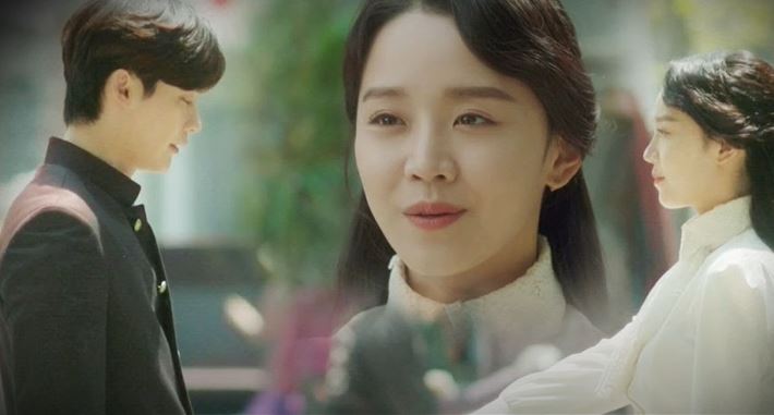 사의 찬미 이종석 신혜선