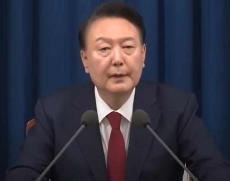 윤석열 대통령 계엄령 선포 이유와 해제 이후 탄핵 논란과 배경과 현재 상황