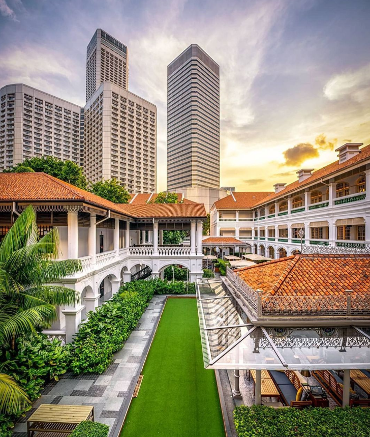 래플스싱가포르 10